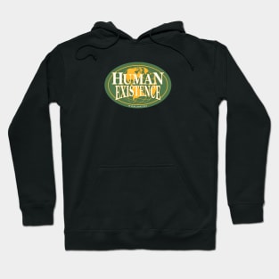 HMNXSTNC 2 Hoodie